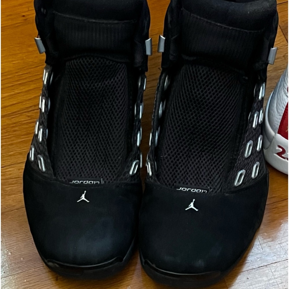 Jordan retro 17 men 10.5